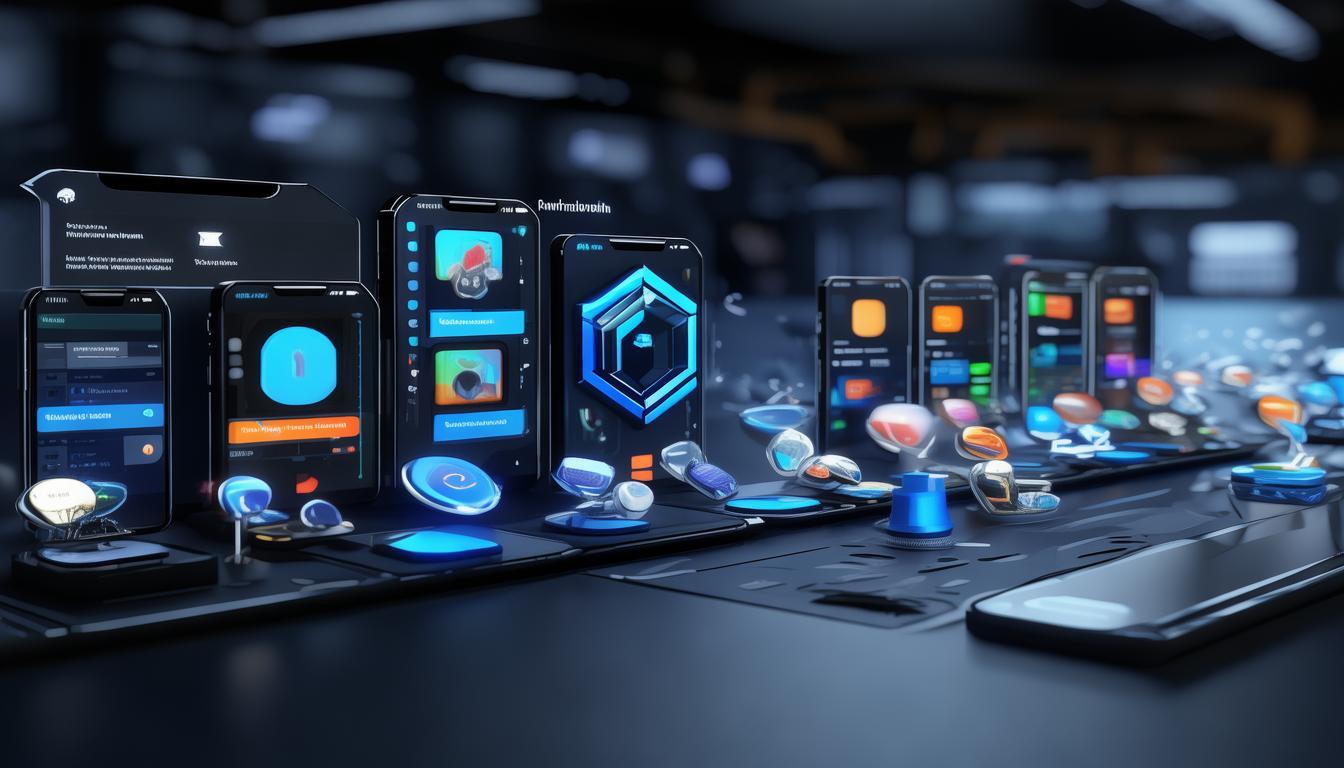 imToken 最新版本来袭！加密市场发展下的功能革新与安全升级