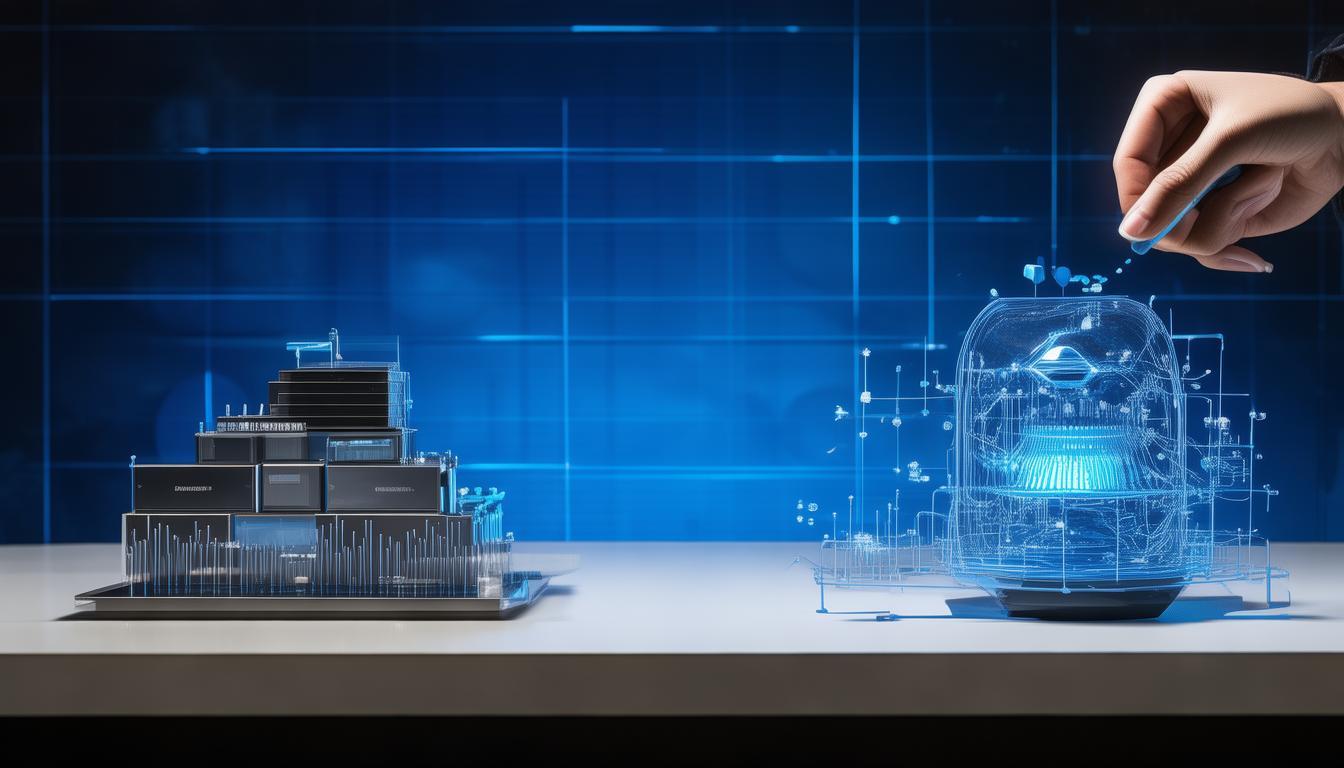 iToken钱包与常规金融系统结合，成金融领域新动向？