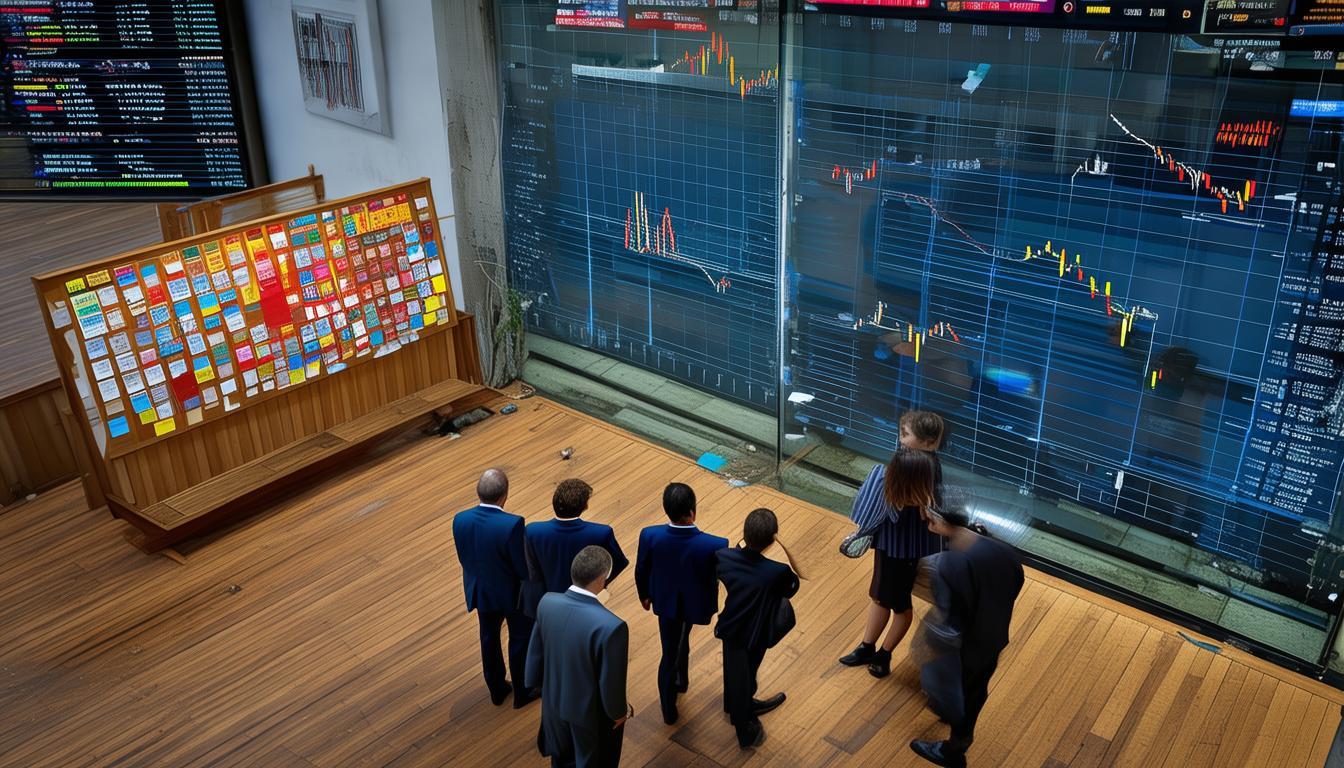 Tokenim钱包新版：便捷获取市场信息，精准定制投资提醒