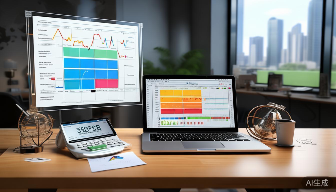 数字资产投资：下载Token钱包后，定期财务审计与风险控制很关键