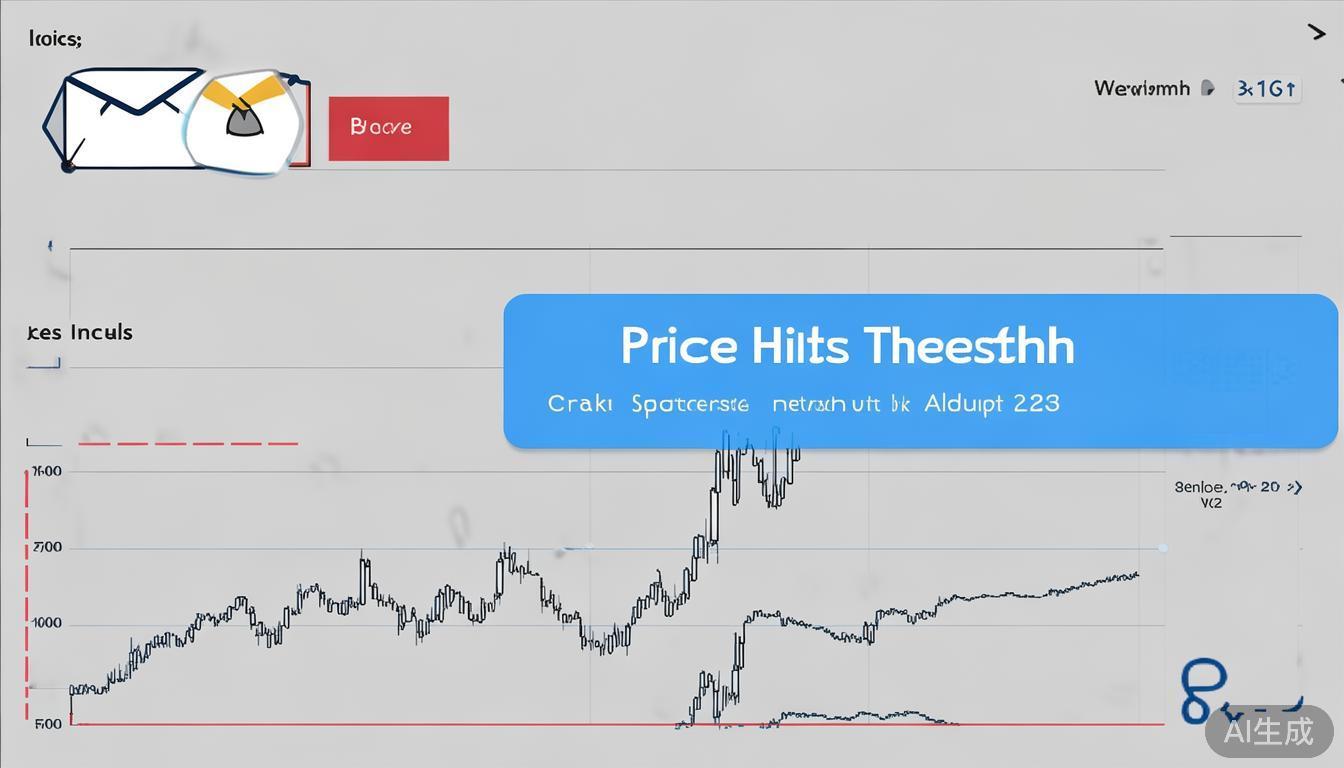 如何在tokenim钱包最新下载中设置资产警报，帮助您掌握市场动态与风险预警？_钱包jr_2021钱包