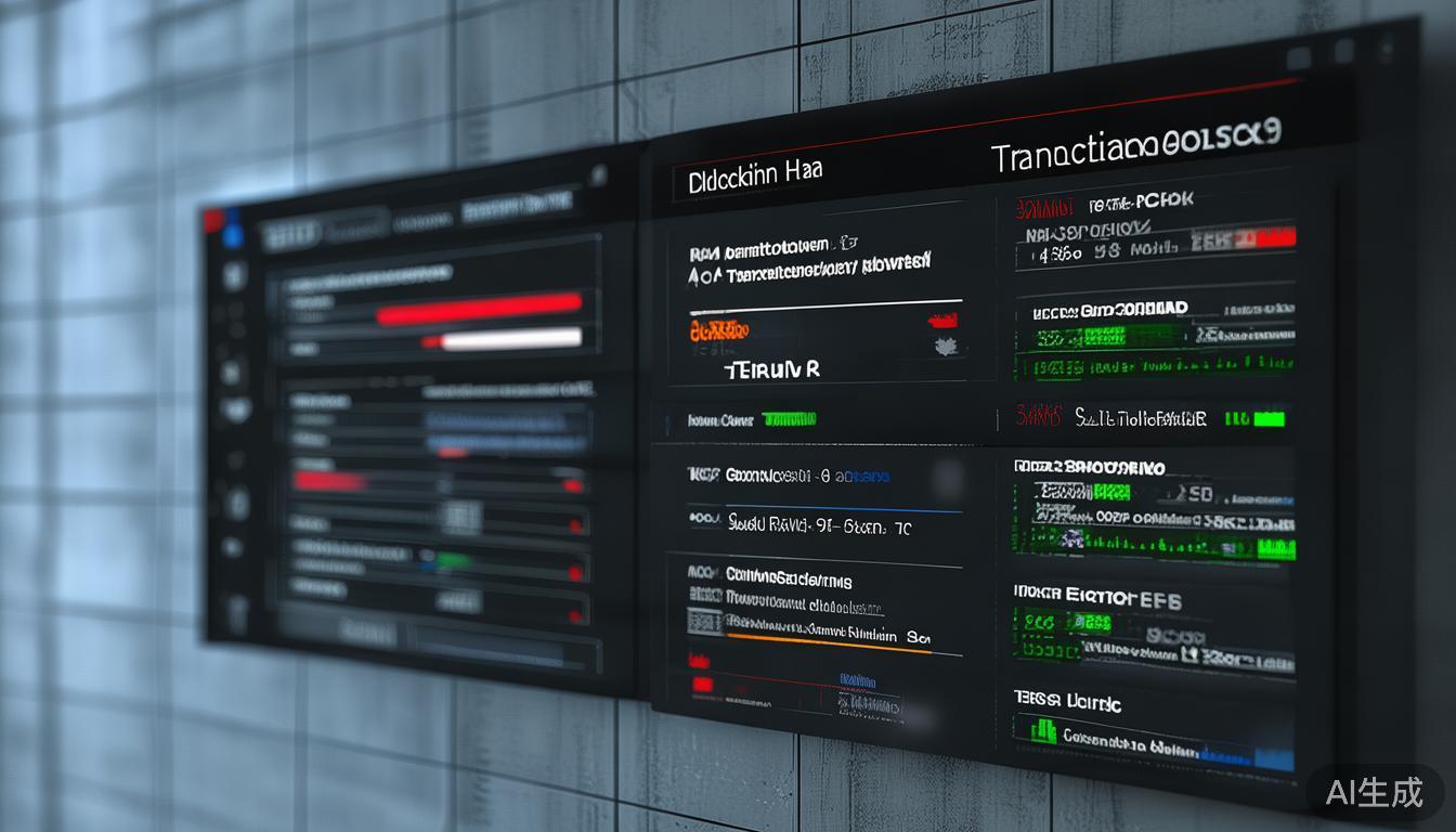 Token钱包交易记录怎么查？详解查询步骤与核心信息，助你掌握资金流向