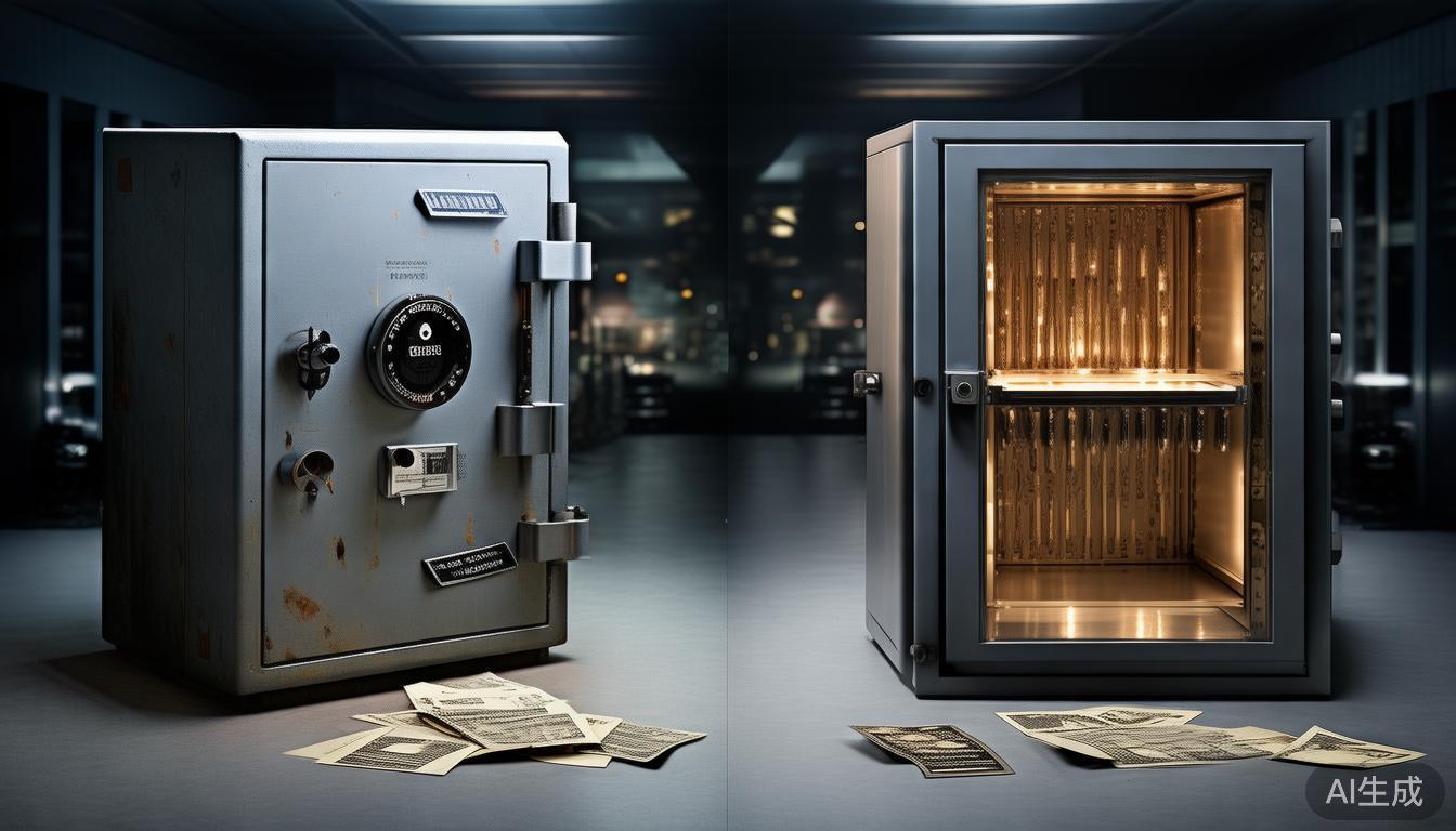 私钥备份三步走：TokenPocket/imToken钱包如何通过官方下载、离线抄写、分散存储保障资产安全？