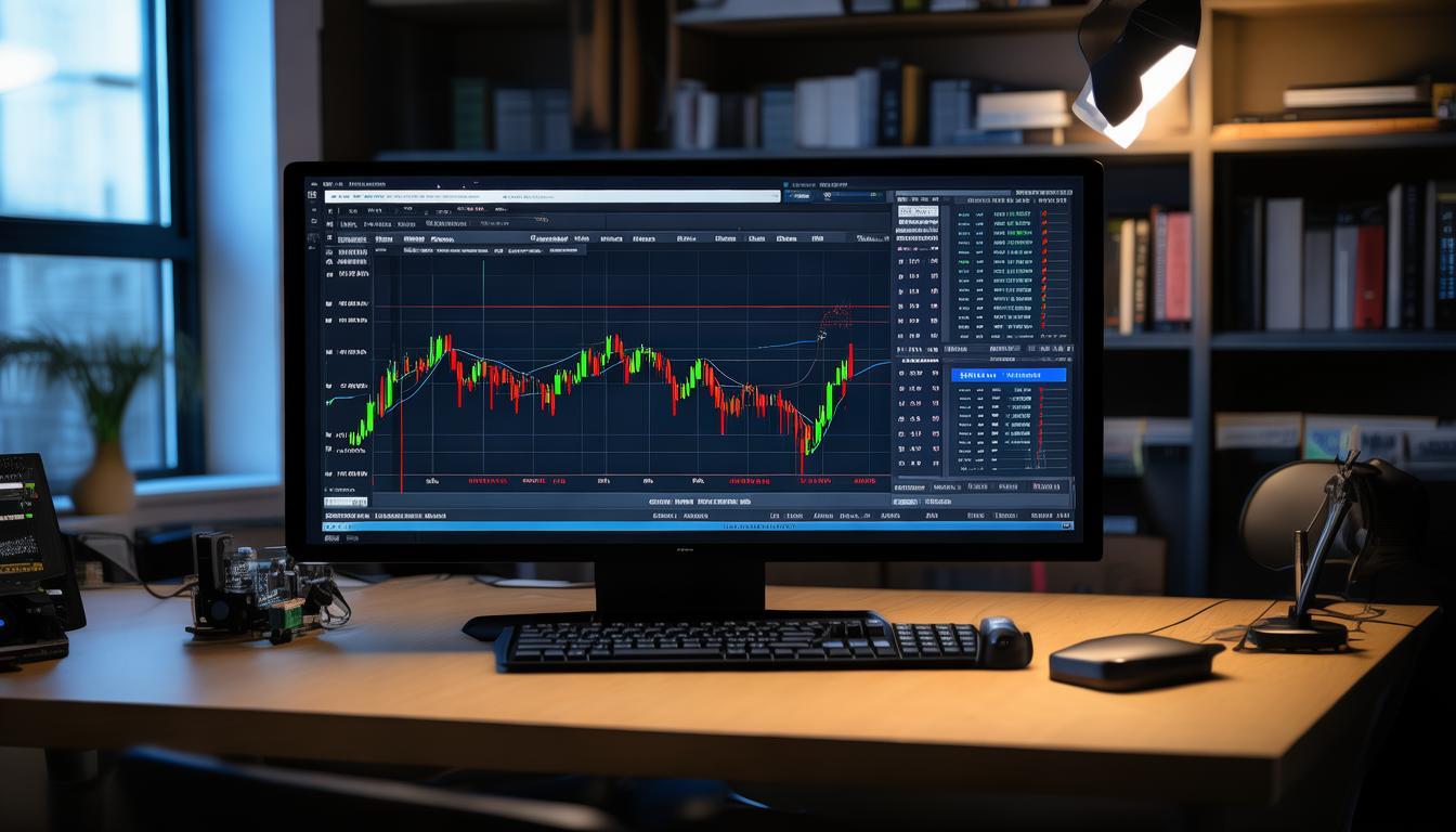 数字化时代，token钱包中智能分析技术助力财务决策