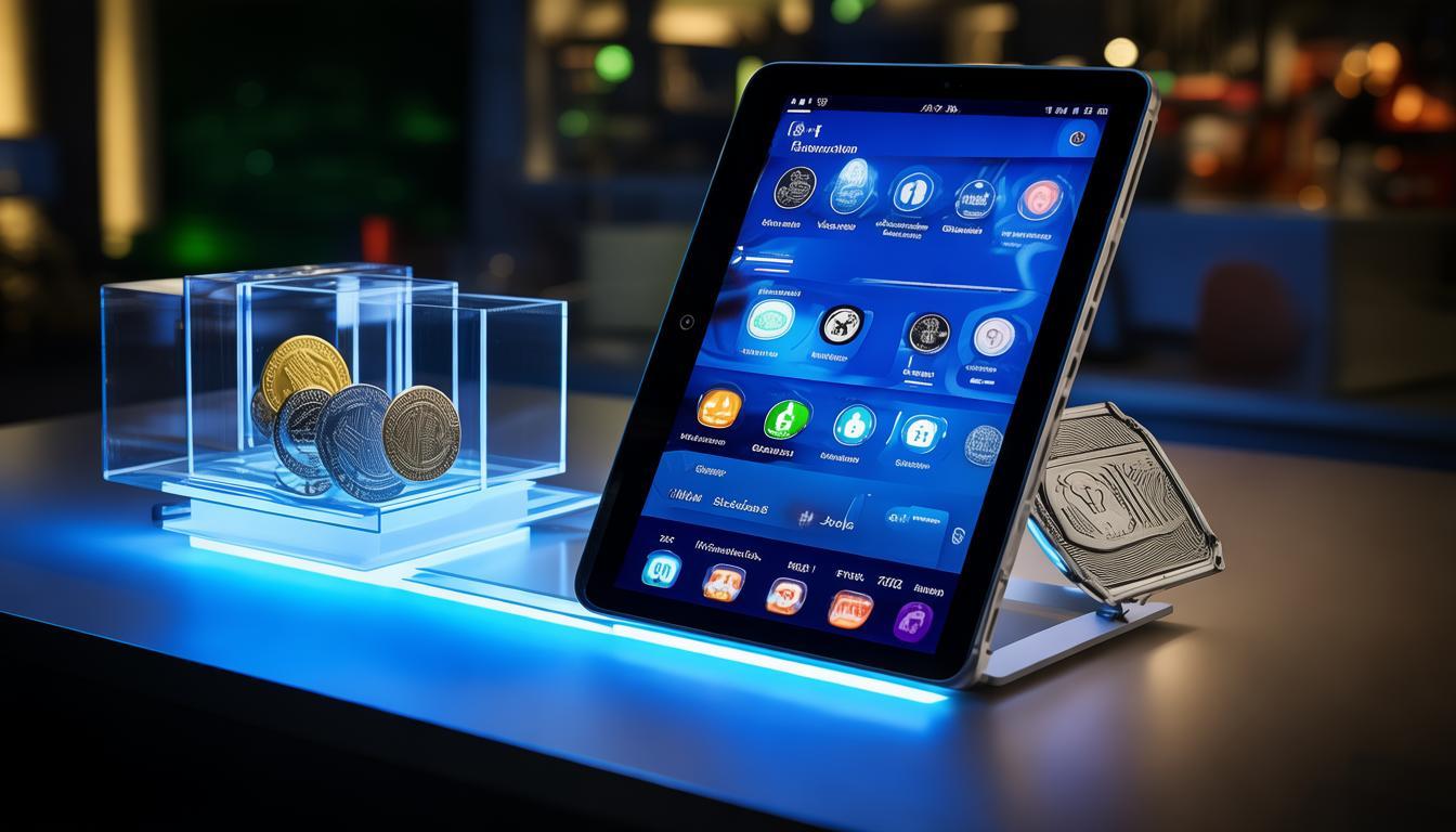 安卓市场手机版下载434安卓_token钱包安卓版下载的业务模式与市场洞察_钱包ai