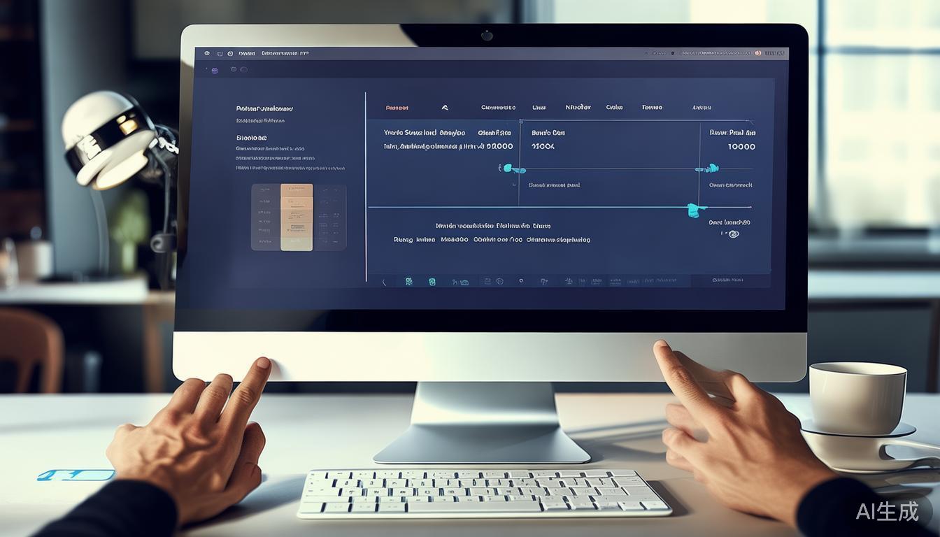 Token钱包网址：安全高效管理私钥与交易，新手也能快速上手的区块链门户