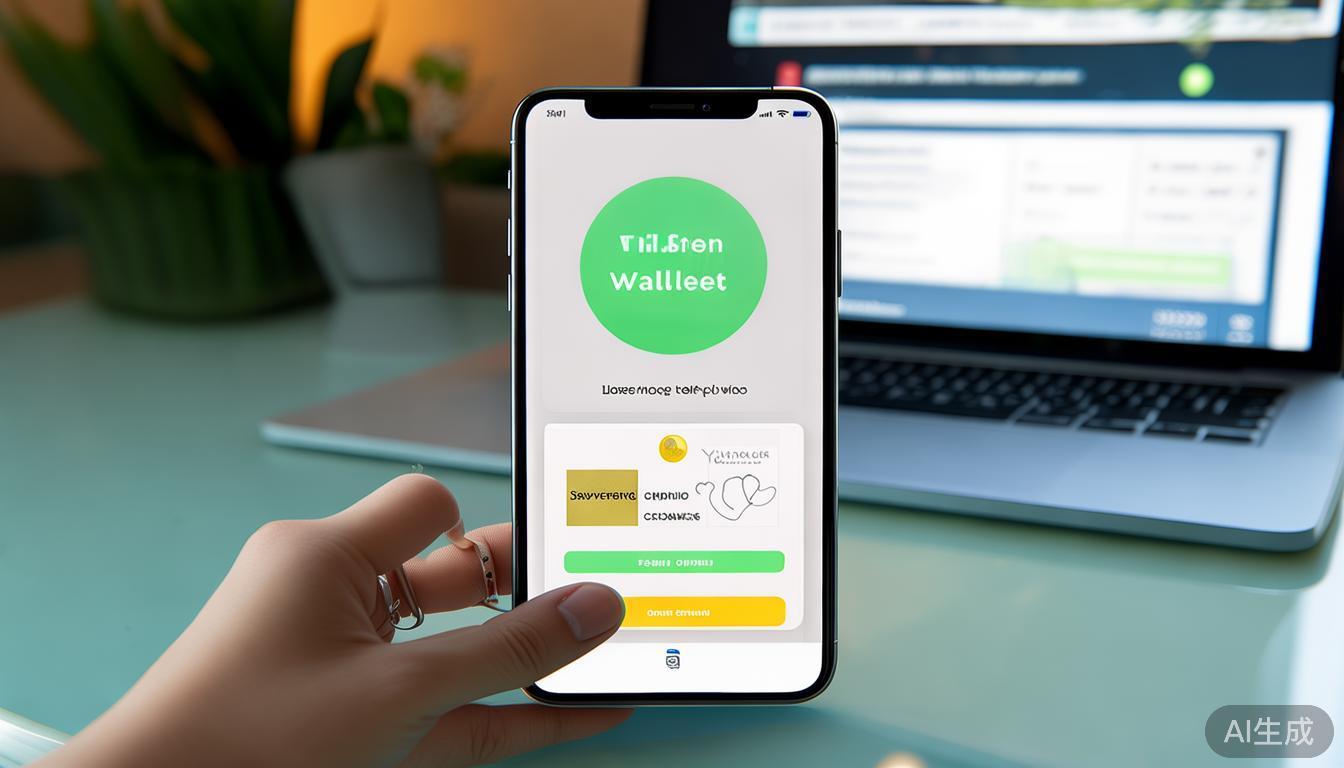 钱包ui_请问钱包_如何通过token钱包官方网站优化用户的操作体验？