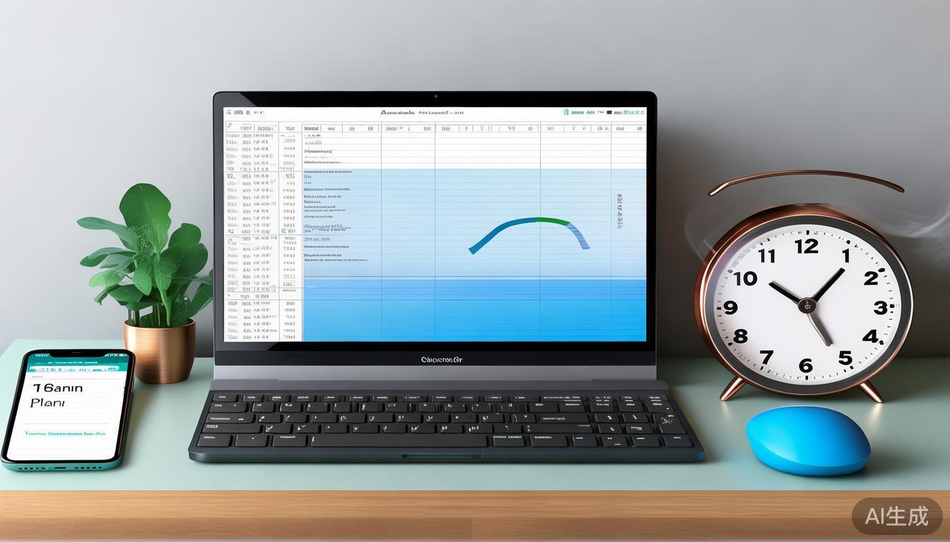 理财成功第一步：设定目标，借助Tokenim钱包，实现财务清晰规划与高效储蓄