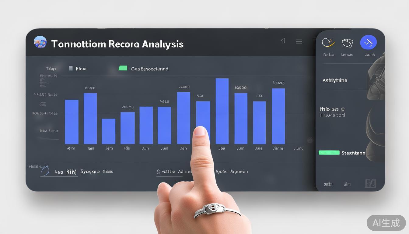 TokenPocket新版功能解析：多链DeFi看板与交易记录分析，提升资产管理效率