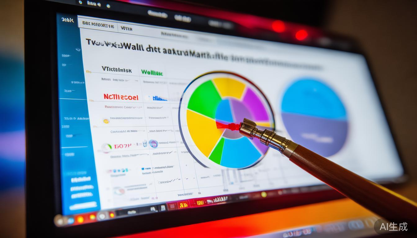 Token钱包网址调研及市场分析：了解现状与趋势的必要之举