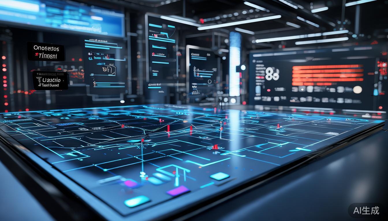 Token钱包选购指南：安全第一，牢记助记词与Gas费机制