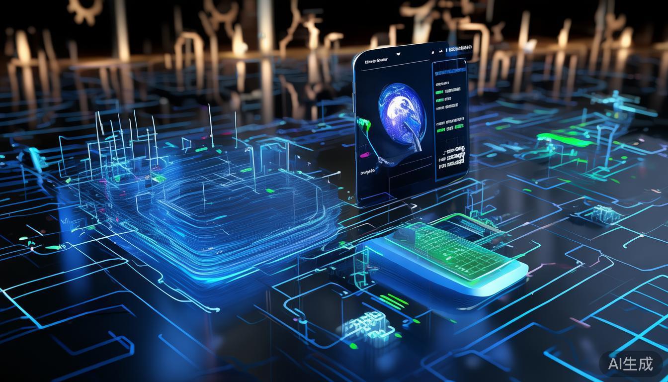 TokenPocket新动态：跨链整合与安全升级，如何重塑数字钱包用户体验？