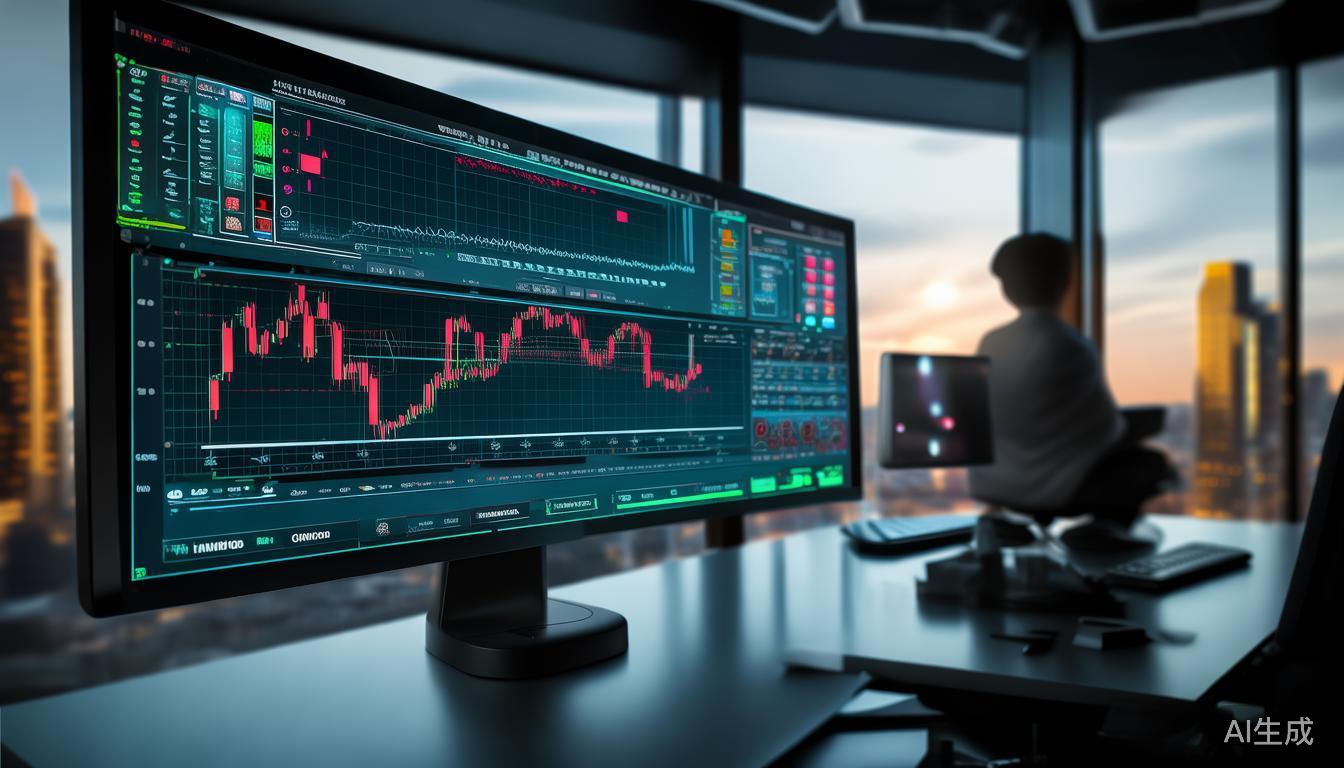 加密货币交易计划：如何用钱包设定自动买卖，上班族也能轻松把握时机