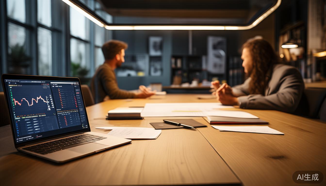 加密货币投资新策略：如何通过Token钱包连接专家，提升决策品质与风险控制？