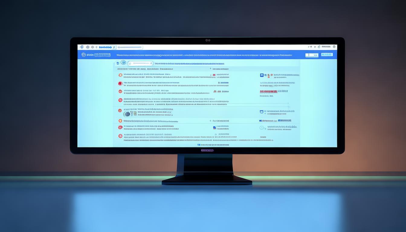 网络充斥假冒链接风险高，搜索下载资源如何防窃取