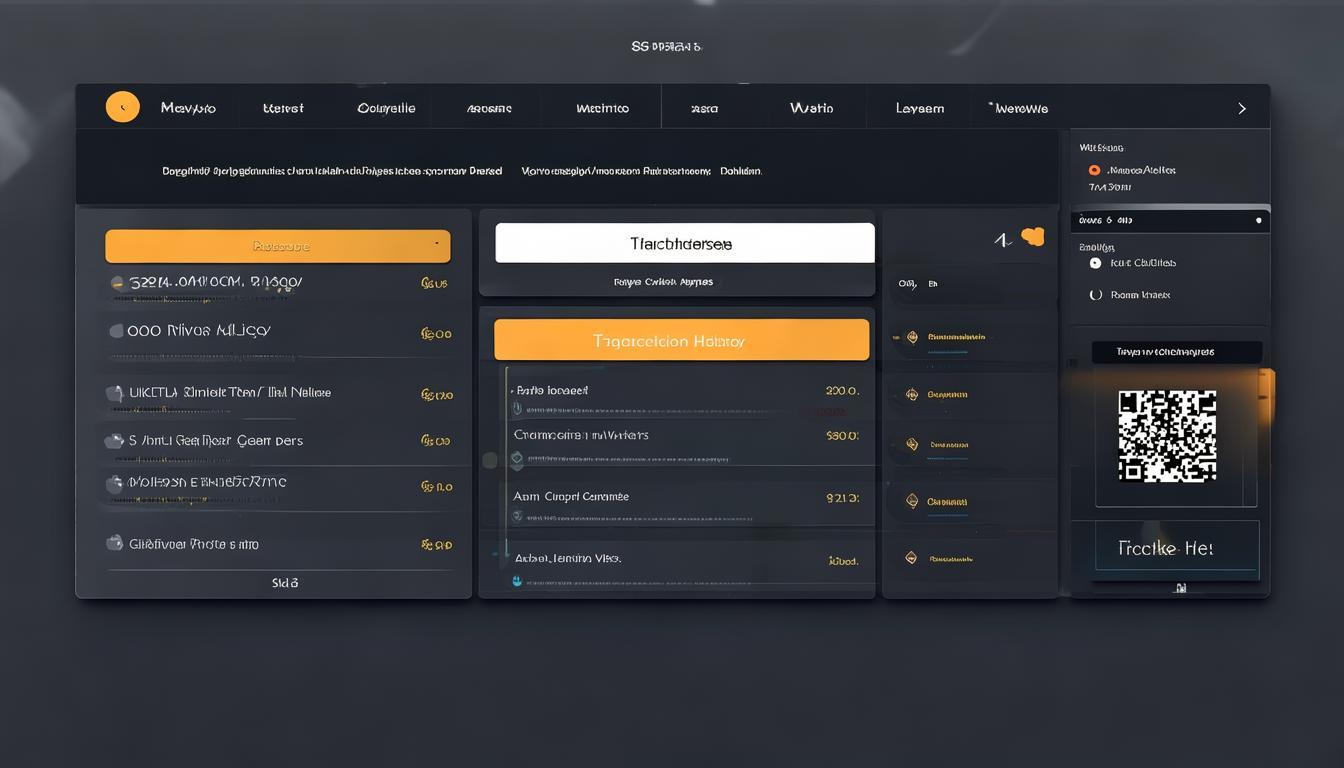 imtoken安卓钱包使用指南：创建、导入及资产操作全解析