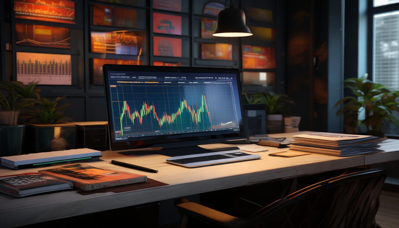 Tokenim钱包官网调研工具，助力投资者把握市场趋势与制定策略