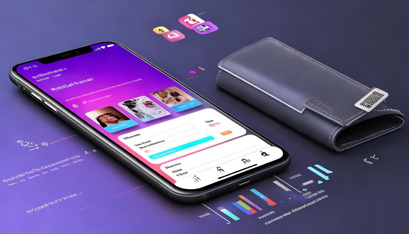 钱包行业市场现状_token钱包app的市场营销实例与分析_钱包的市场