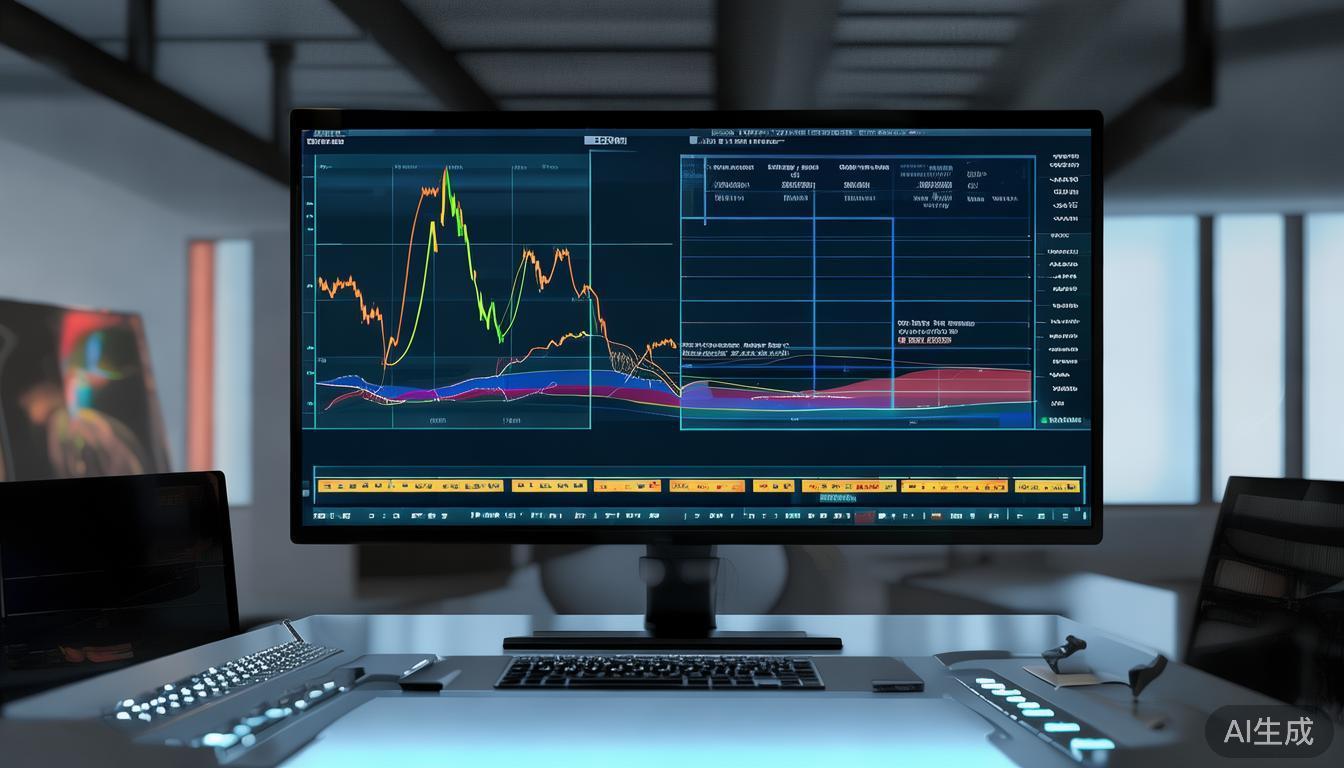 TokenPocket自动化交易设置指南：提升效率，稳定收益预期