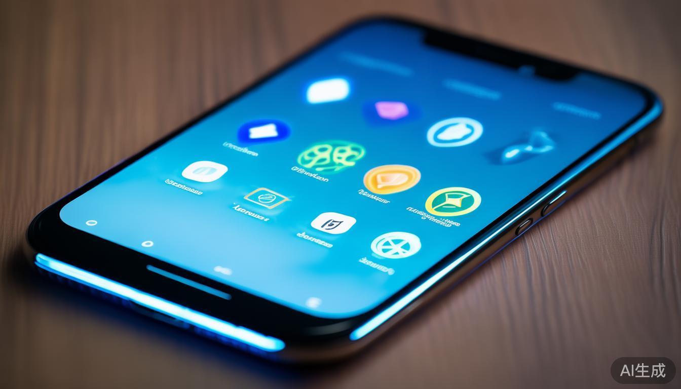 区块链生态观察：官方钱包下载量揭示市场情绪，安全挑战下如何理性参与？