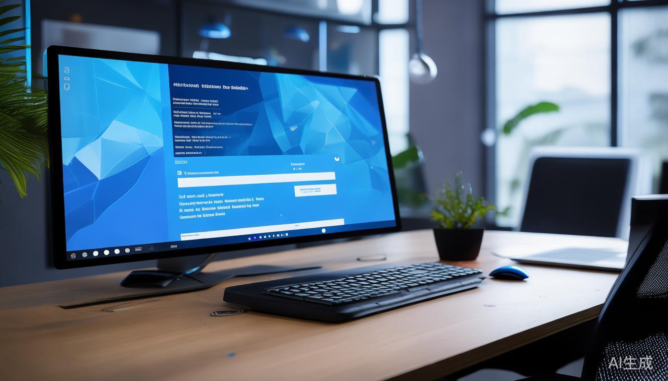 安装官方token软件后，登录配置及进系统的关键步骤你知道吗？