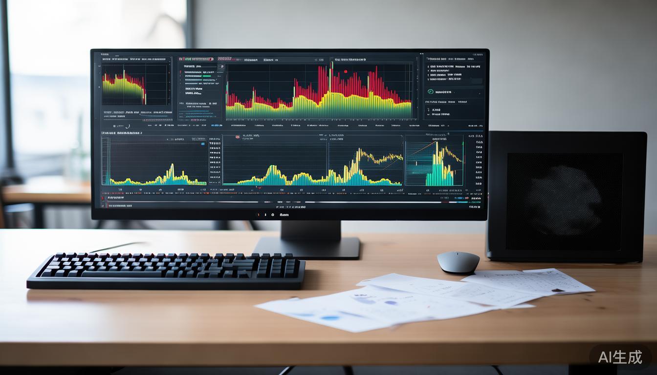 tokenim钱包官方版的市场动态跟踪功能，帮助用户实时了解加密货币市场的变化趋势。_加密货币市场分析_加密货币钱包地址查询