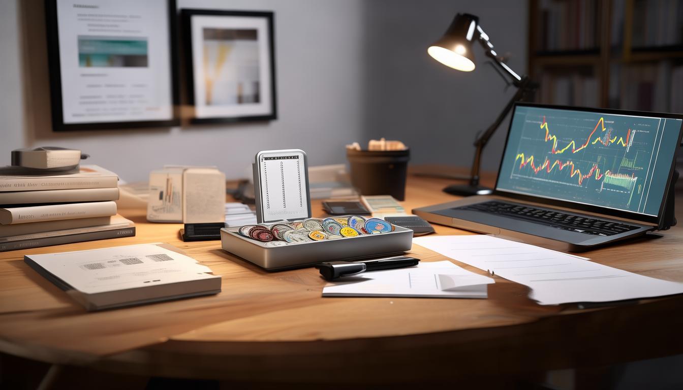 Token钱包投资必备！找官网防骗，注册设置保障资产安全