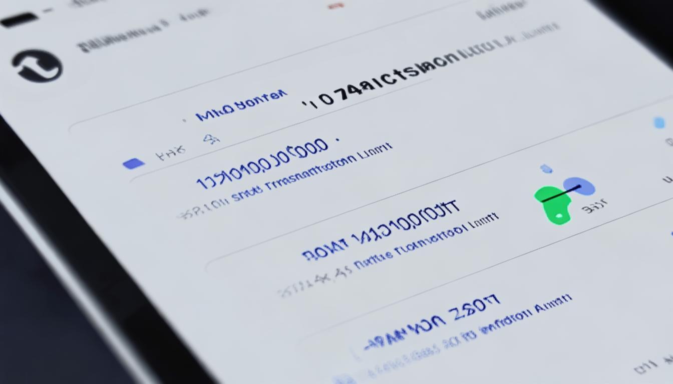 如何在tokenim钱包官方版中设定交易限制？_钱包访问限制_钱包限制了我的脚步说说