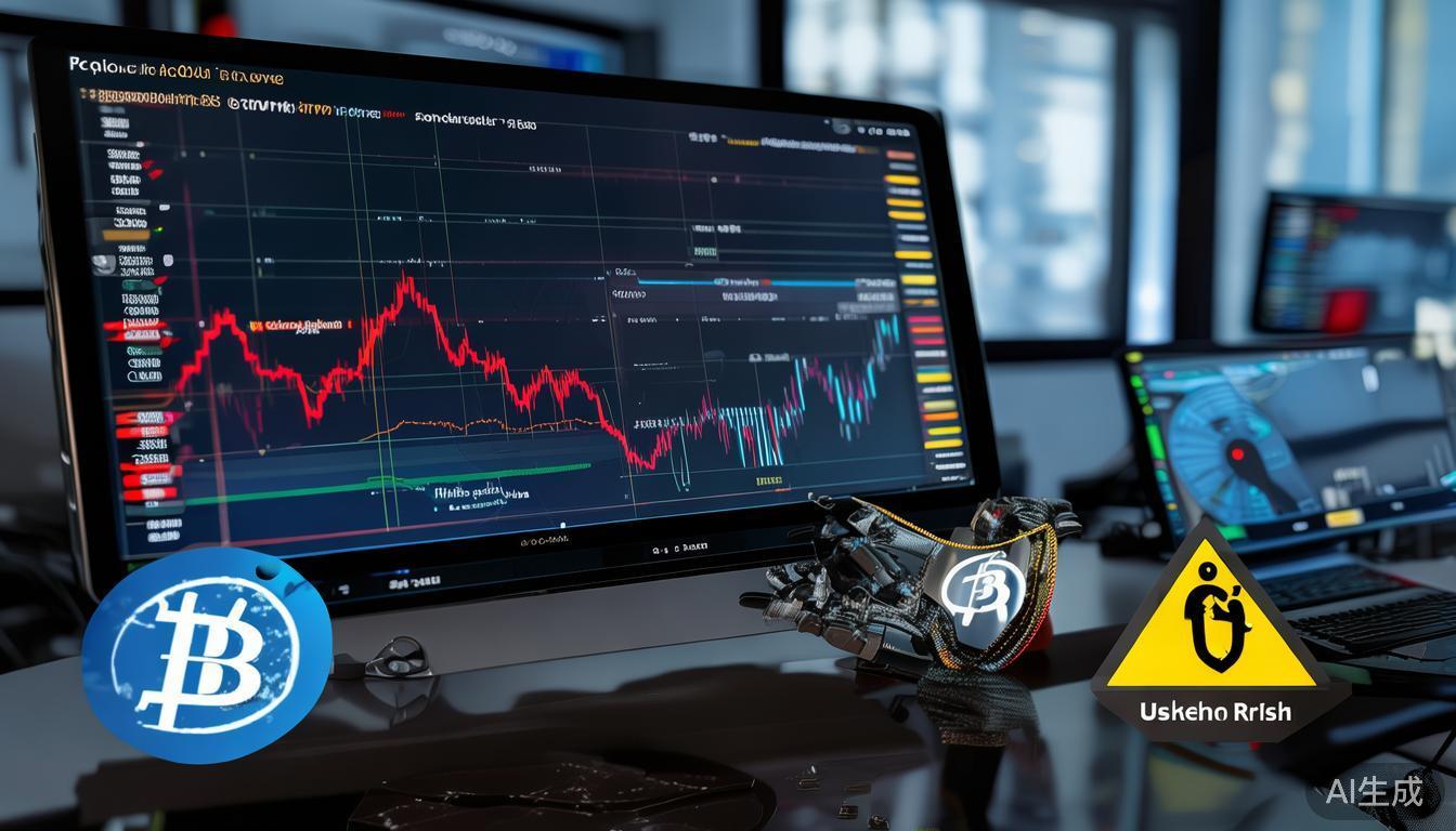 Token.im电子货币管理工具潜藏风险，虚拟货币乱象威胁财产安全