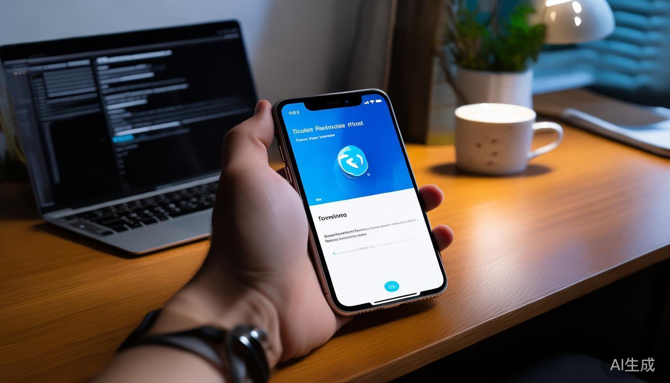 TokenIm钱包安全指南：从官方下载到日常防护，如何全面守护数字资产？