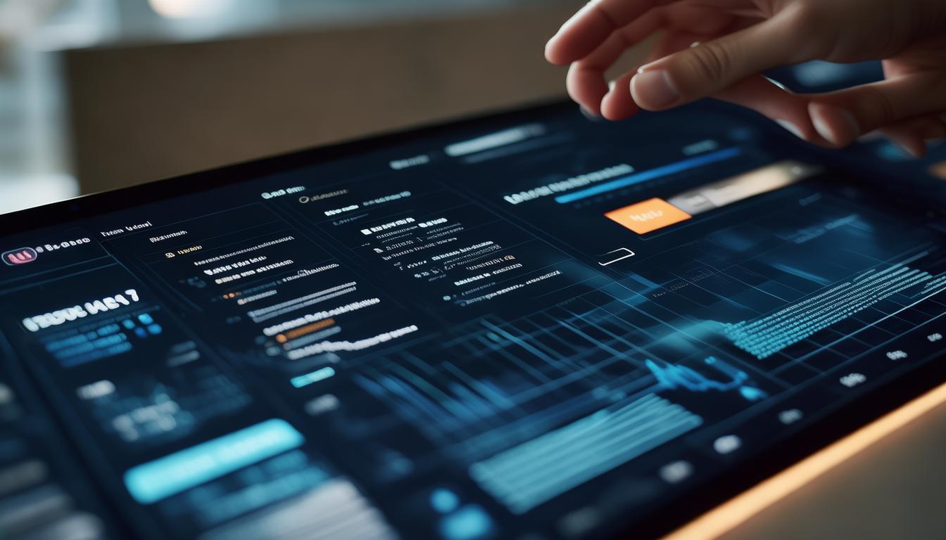 用imtoken安卓版分析资产持有，清晰掌握个人资产状况