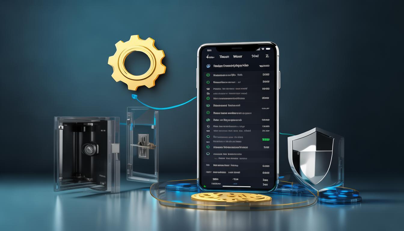 钱包有风险吗_token钱包安卓版下载如何帮助用户减少投资风险？_钱包app安全吗