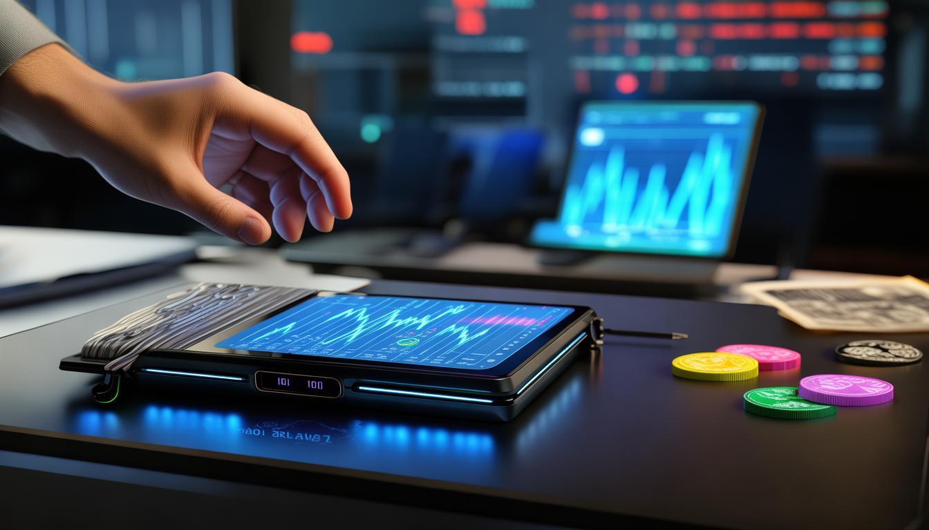 2013新兴潜力行业_最新token钱包下载对新兴数字资产的支持，教您如何挖掘投资机会与市场潜力。_报纸媒体数字资产