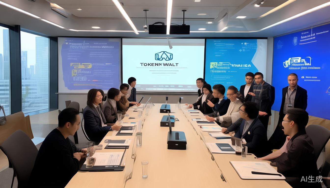 钱包网贷平台是正规的吗_如何在社区中建立tokenim钱包官方下载的影响力?_钱包金融官方网站