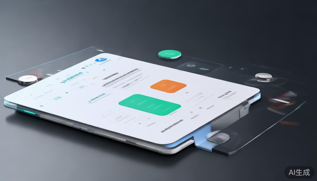 如何通过tokenim钱包保持创新竞争力？_钱包技术_钱包的创新