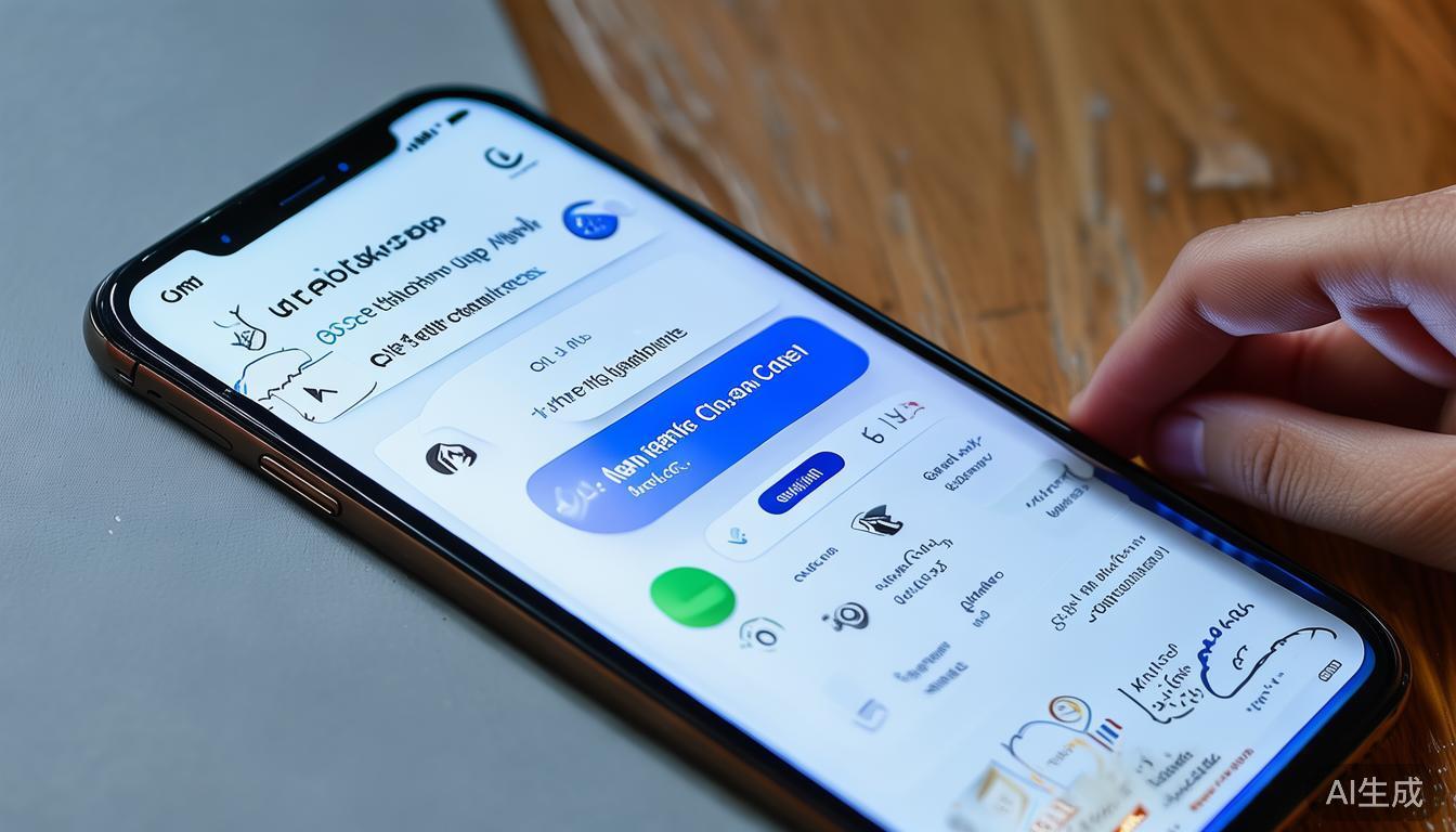 钱包应用app_如何在tokenim钱包最新下载中实现一键清理缓存，提升应用性能与使用流畅度？_钱包应用在哪里