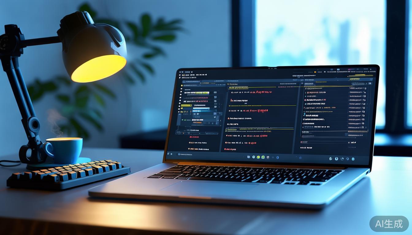 Token下载与使用全攻略：官方渠道优先，主动学习提升效率