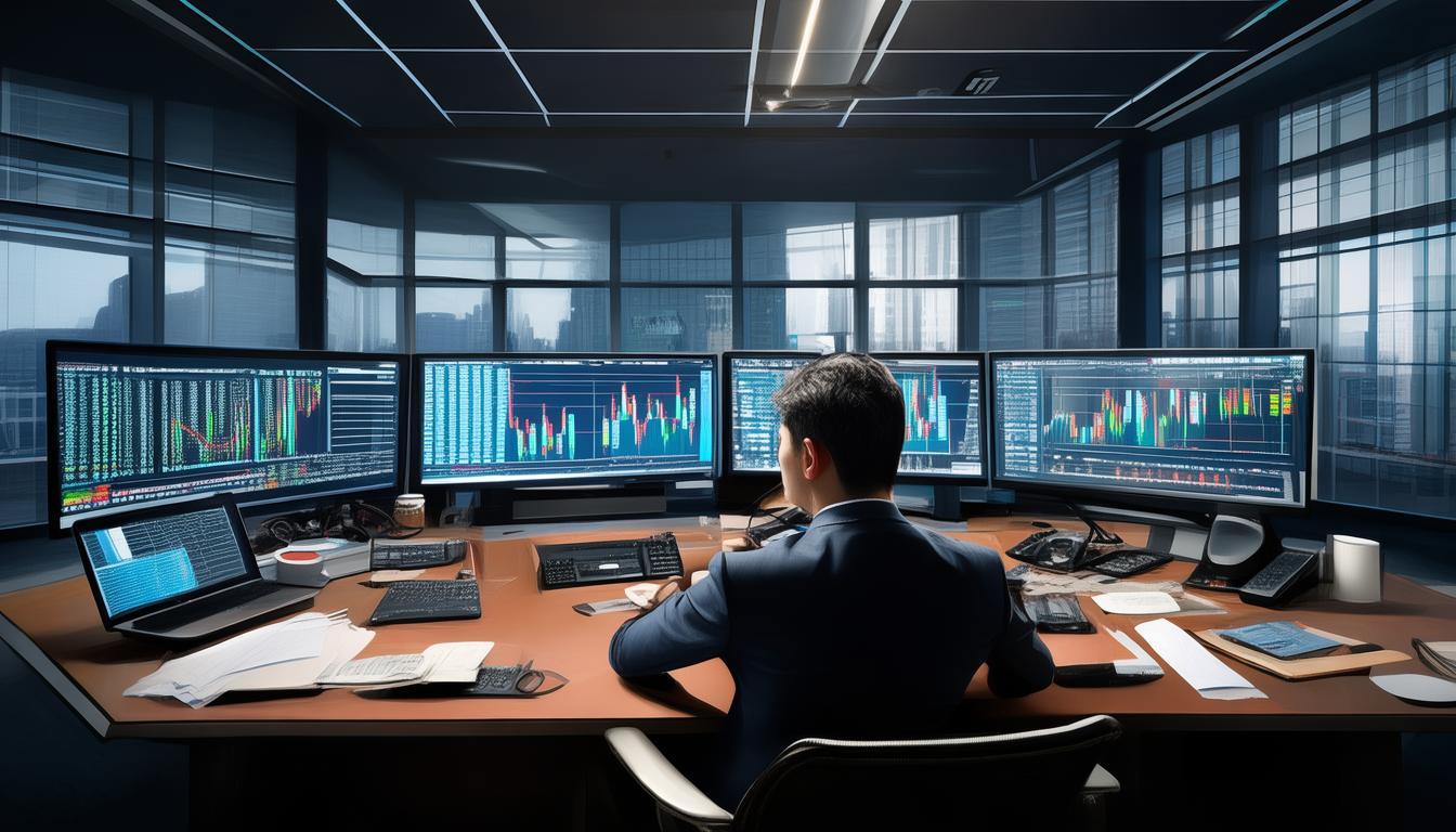 Token钱包助力资产投资，增值策略及风险控制要点需牢记