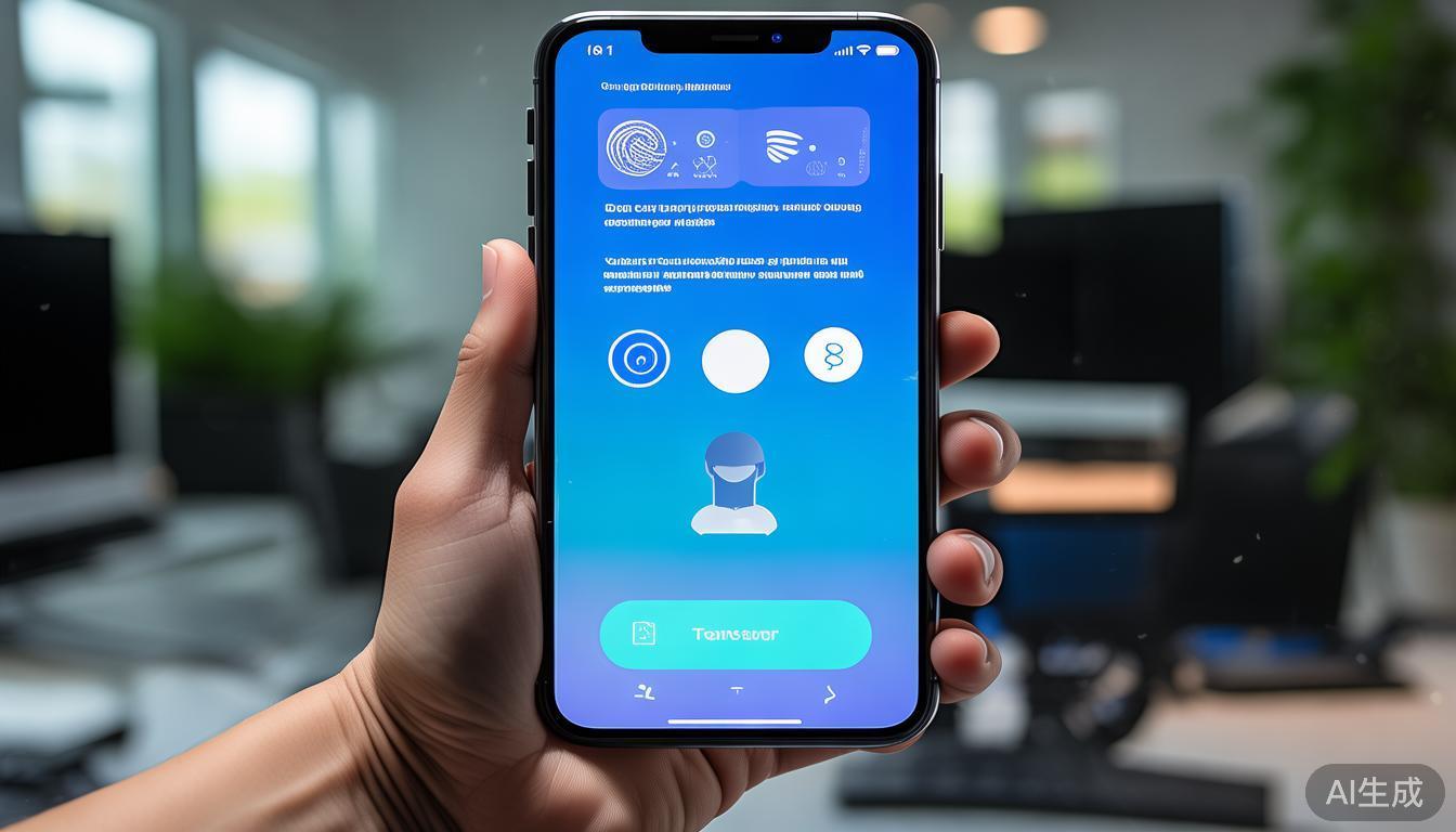 数字资产安全：代币钱包应用的安全保障措施与用户看法