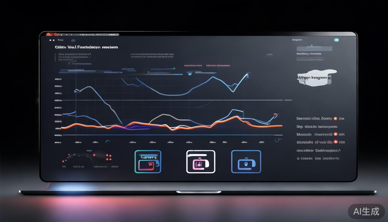 Token钱包用户画像与市场趋势分析：洞察多元化需求，引领精准策略
