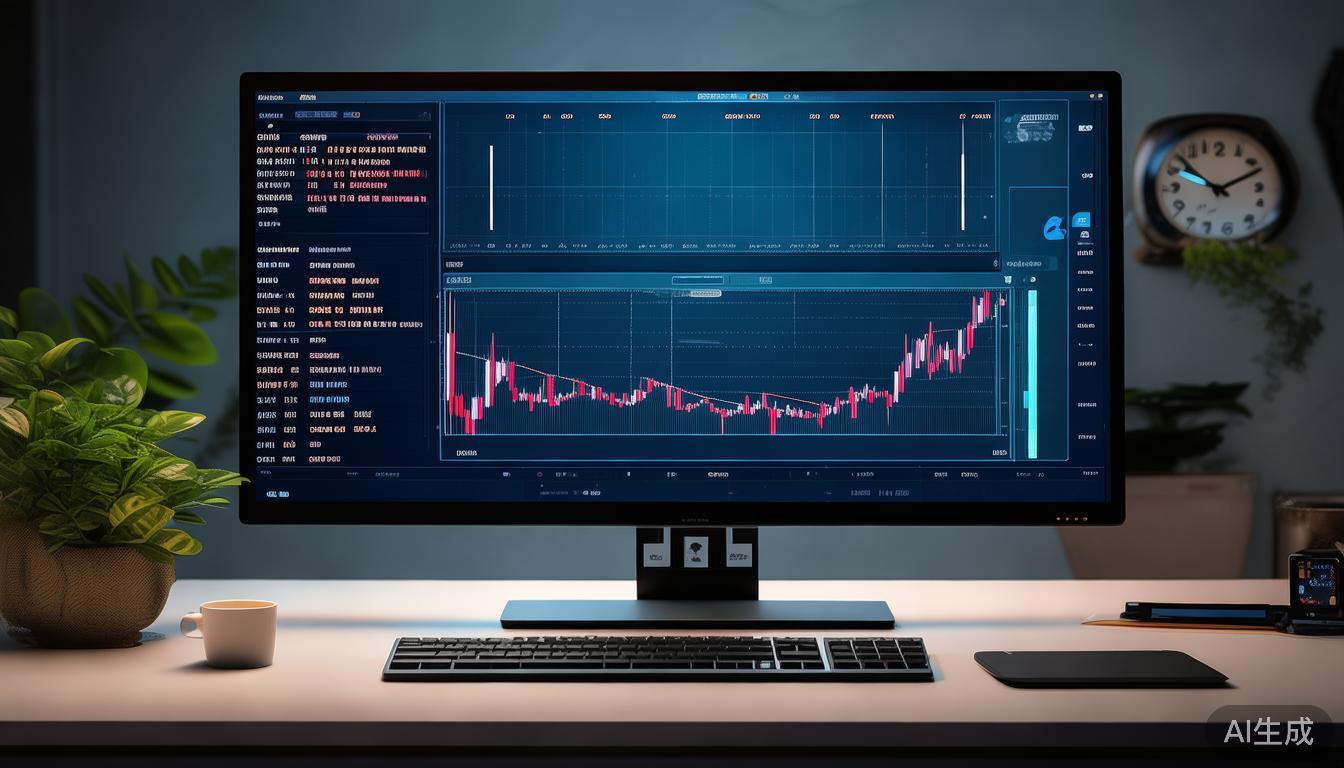 AI赋能Token钱包：精准捕捉买卖点，24小时自动执行交易策略