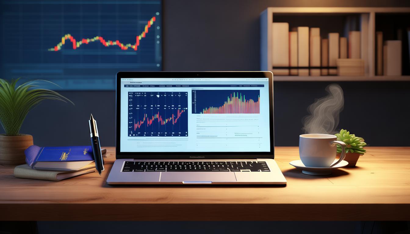 想了解加密货币趋势前景？imToken官网是绝佳之地