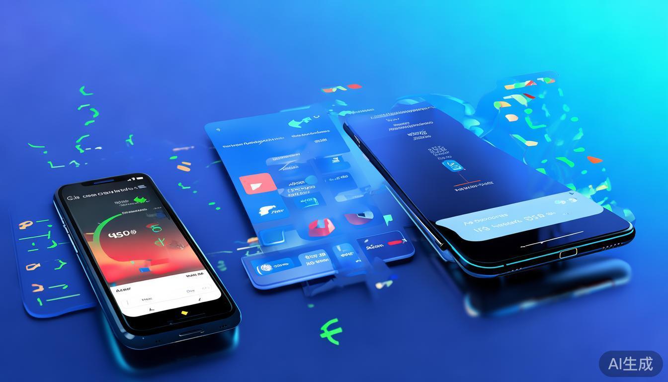 移动互联网用户行为报_移动互联网用户行为报告_token钱包最新下载的用户行为与系统适配