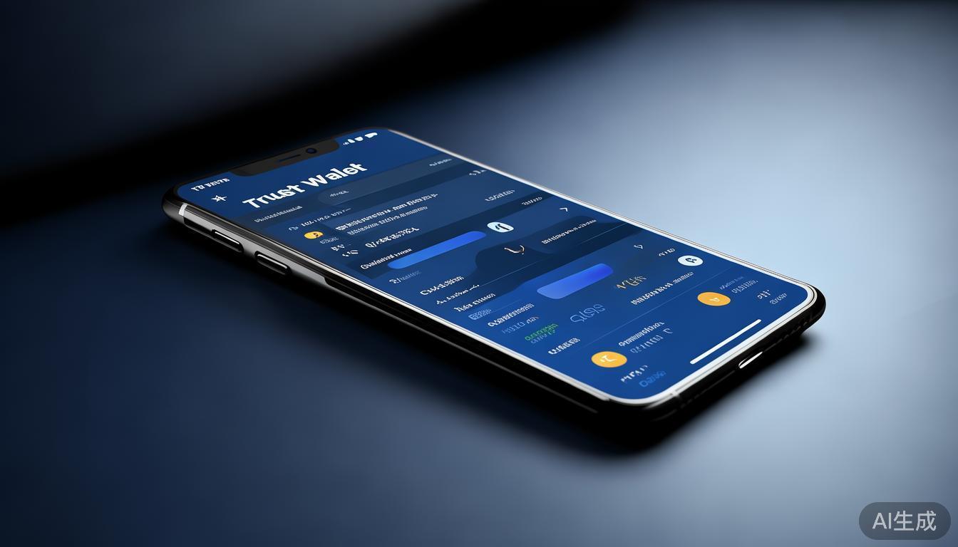 Token钱包：不仅是资产存储工具，更是生态入口与流量变现的关键