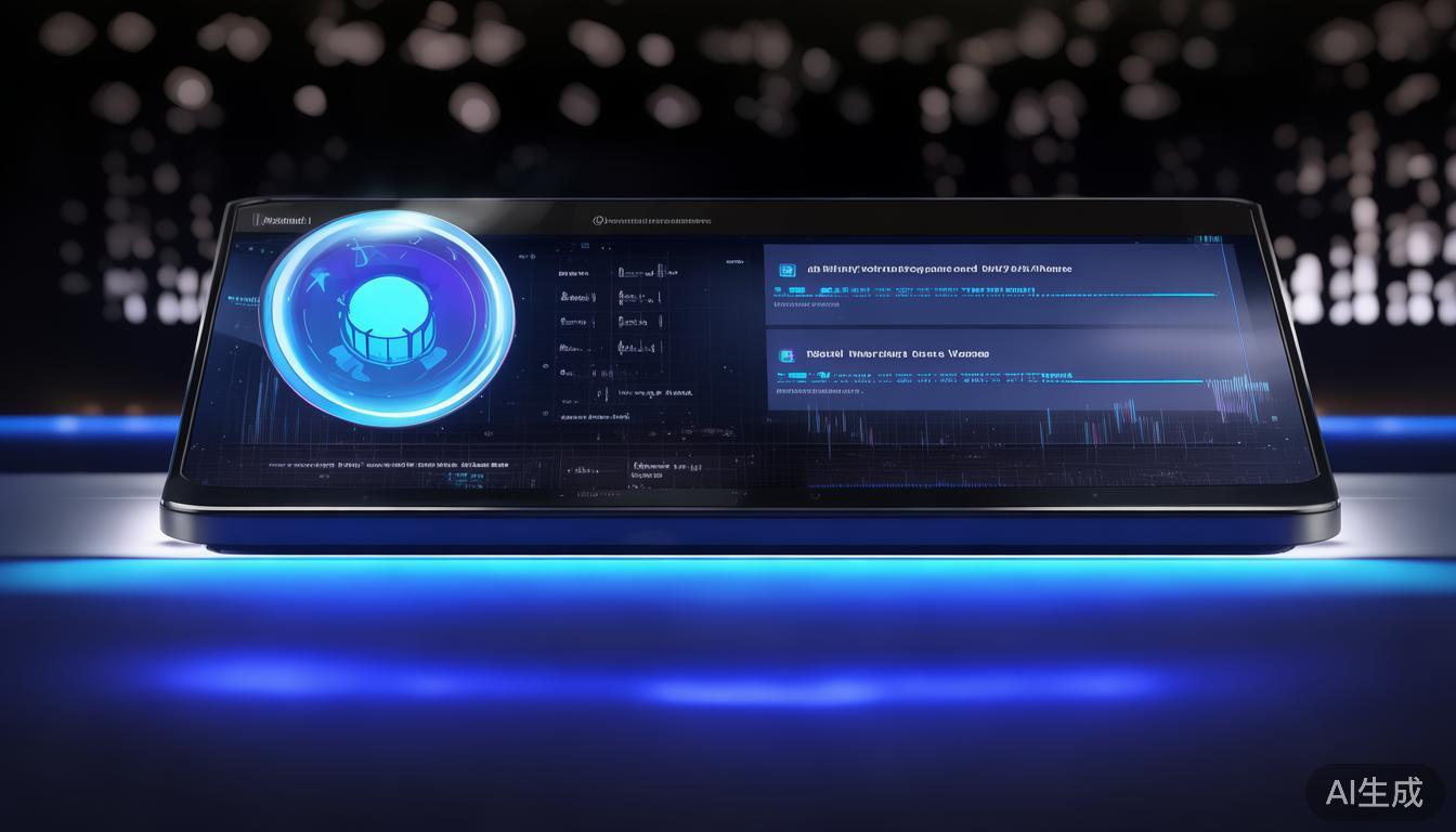 动态钱包新纪元：超越存储，集成实时行情与DeFi策略的智能平台