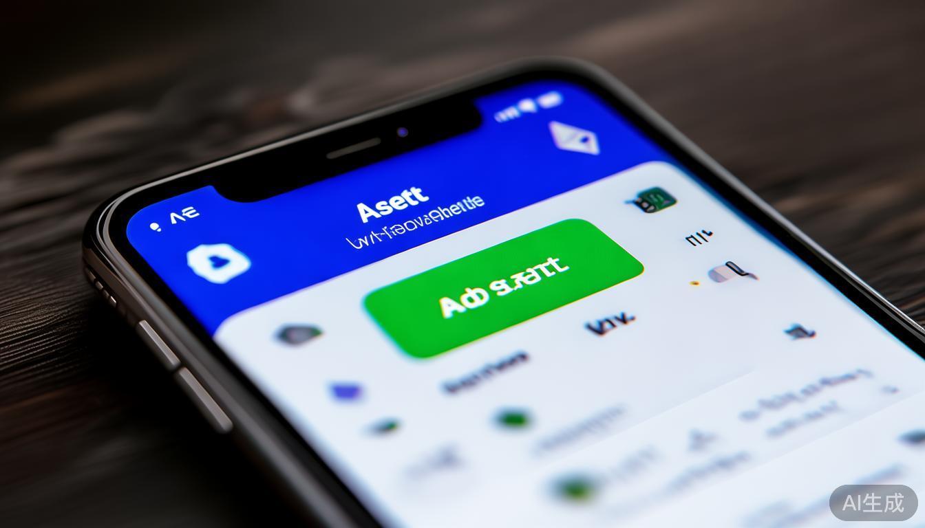 Token钱包网址操作设置指南：创建钱包、添加资产与安全设置要点