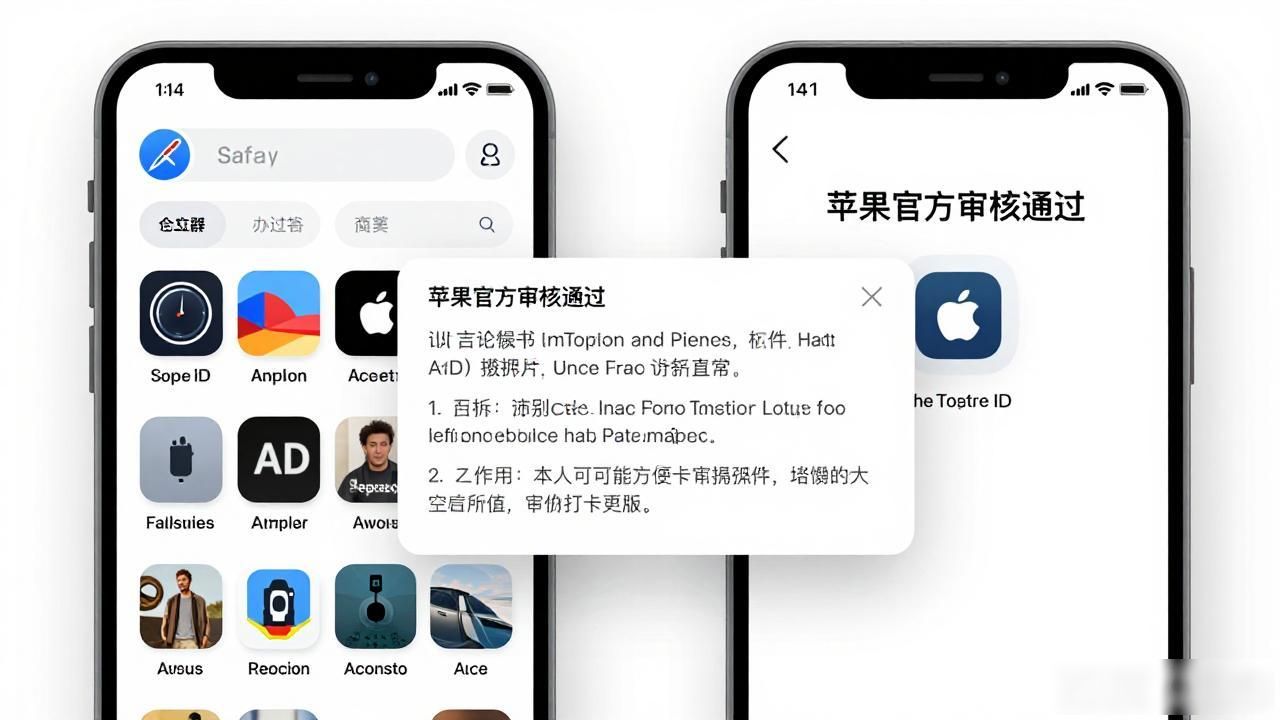 苹果版imtoken钱包怎么下载 手把手教你安全安装