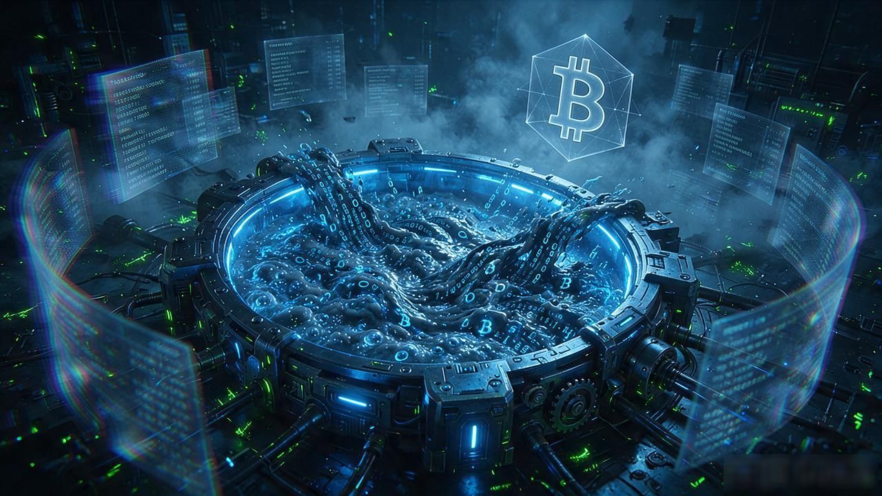 零知识证明在加密货币隐私保护中的应用_暗夜中游荡数字货币_暗网混币器资金追踪技术