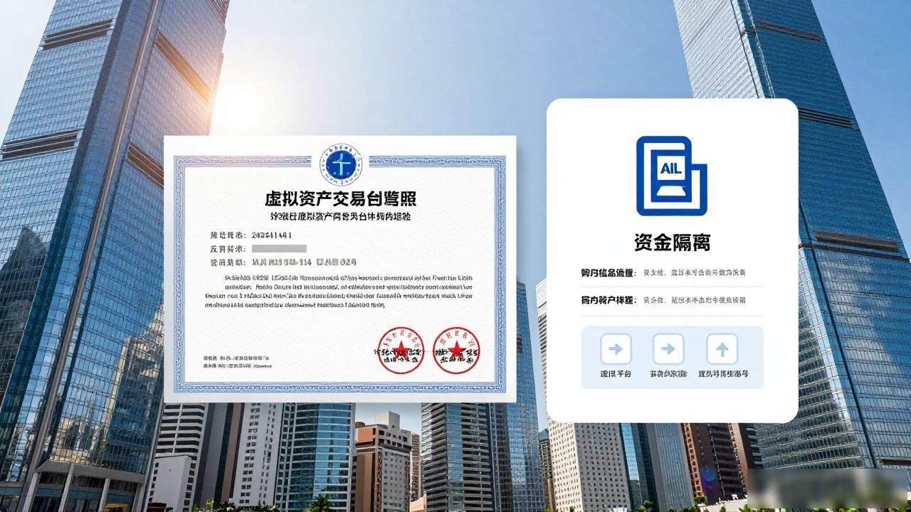 香港数字货币交易所排名：选对平台有多重要