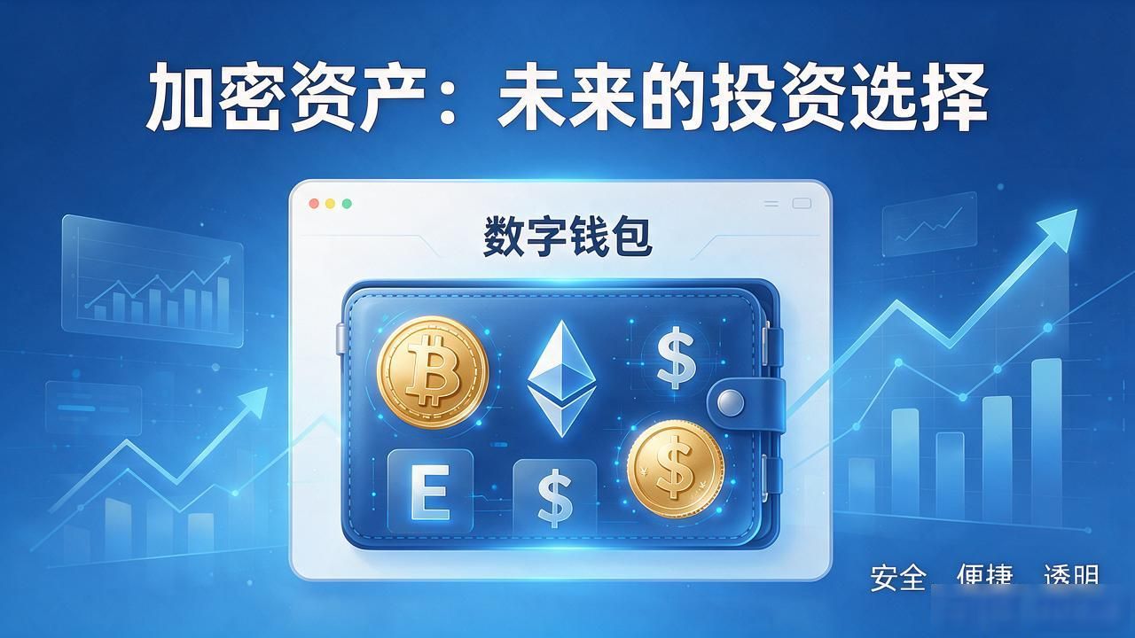 数字货币近义词有哪些？虚拟币、电子货币、加密资产等替换词整理